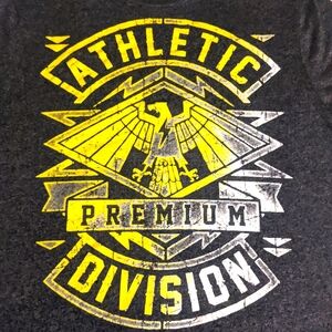 Athletic Premium Division shirt